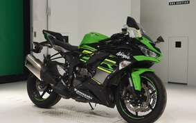 KAWASAKI NINJA ZX-6R A 2019 ZX636G