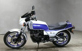 KAWASAKI Z550 GP KZ550H