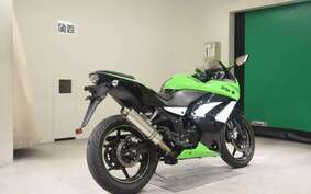 KAWASAKI NINJA 250R EX250K