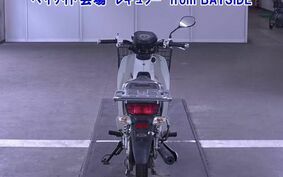 HONDA C50プロ AA04