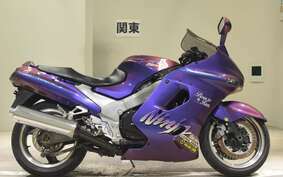 KAWASAKI ZZ1100 NINJA R Gen.2 1995 ZXT10D