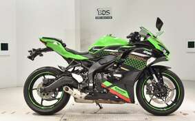 KAWASAKI ZX-25R ZX250E