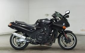 KAWASAKI ZZ1100 NINJA 1992 ZXT10C