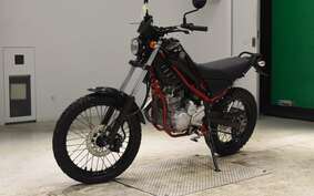 YAMAHA TRICKER Gen.2 DG16J