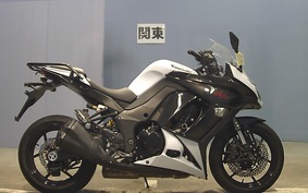 KAWASAKI NINJA 1000 A 2013 ZXT00G