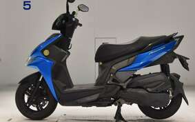 KYMCO RACING 150 S