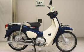 HONDA C110 SUPER CUB JA44