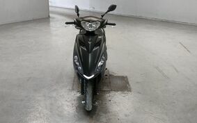 YAMAHA AXIS Z SED7J