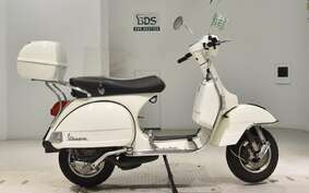 VESPA PX125 EURO3