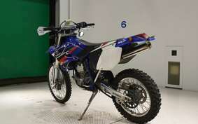 YAMAHA WR250F E CG16W