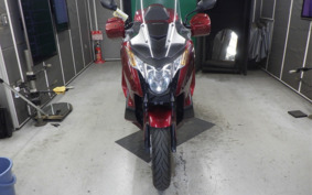 HONDA NC 700 INTEGRA 2012 RC62