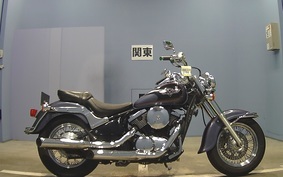 KAWASAKI VULCAN 400 CLASSIC 1999 VN400A