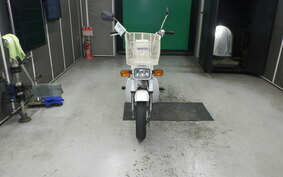 HONDA CHALY 50 CF50