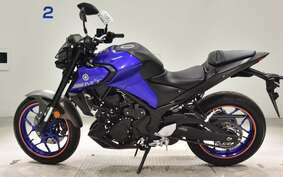 YAMAHA MT-03 ABS 2020 RH13J