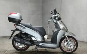 KYMCO TERSELY S125 BF25