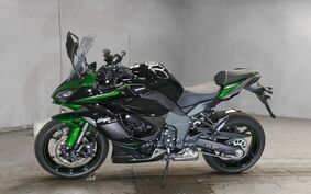 KAWASAKI NINJA 1000 SX 2024 ZXT02K