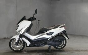 YAMAHA N-MAX 125 SED6J