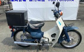 HONDA C50 AA01