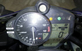 YAMAHA YZF-R6 2020