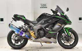 KAWASAKI NINJA 1000 SX 2022 ZXT02K