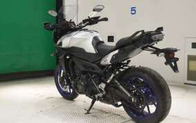 YAMAHA MT-09 Tracer 2016 RN36J