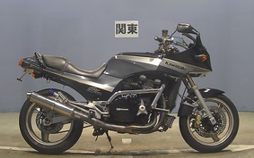 KAWASAKI GPZ900R NINJA 1990 ZX900A