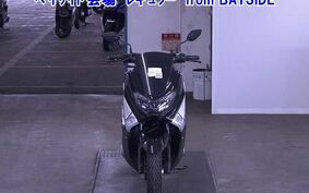 YAMAHA N-MAX 125 A SE86J