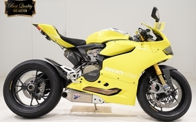 DUCATI 1199 PANIGALE R 2013 H802J