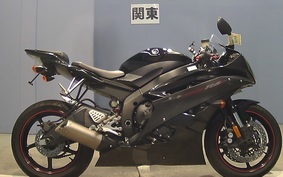 YAMAHA YZF-R6 2012 RJ12