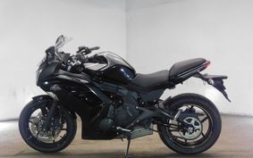 KAWASAKI NINJA 400 2014 EX400E