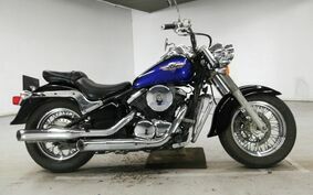 KAWASAKI VULCAN 400 CLASSIC 1996 VN400A