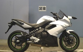 KAWASAKI NINJA 400R 2013 ER400B