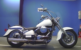 KAWASAKI VULCAN 400 CLASSIC 1996 VN400A