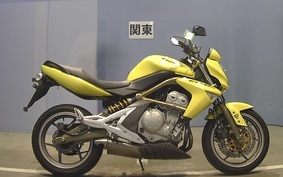 KAWASAKI ER600 N 2005 ER650A