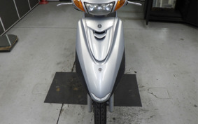 YAMAHA AXIS 125 TREET SE53J