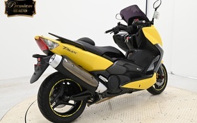 YAMAHA T-MAX500 Gen.3 2010 SJ08J