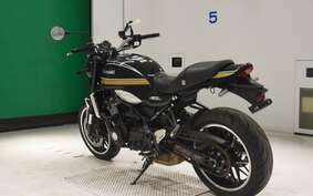 KAWASAKI Z900RS 2021 ZR900C