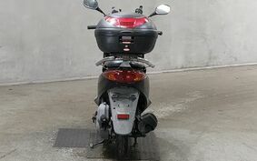 YAMAHA AXIS 125 TREET SE53J