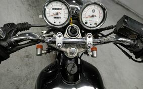 YAMAHA SR400 2009 RH01J