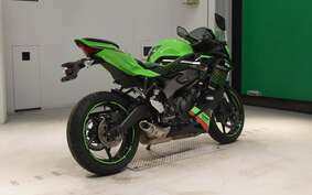 KAWASAKI ZX-25R ZX250E