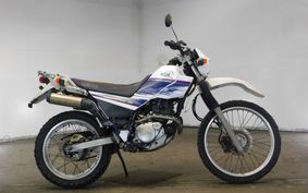 YAMAHA SEROW 225 WE 4JG