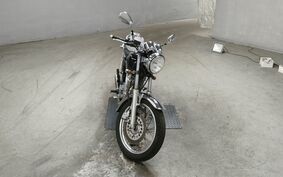 YAMAHA SR400 2008 RH01J