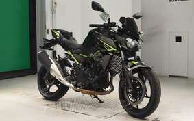 KAWASAKI Z400 Gen.2 2023 EX400L