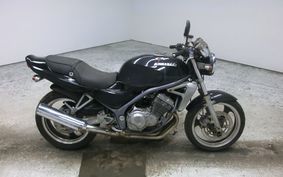 KAWASAKI BALIUS 250 1992 ZR250A