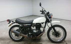 KAWASAKI 250TR 2005 BJ250F