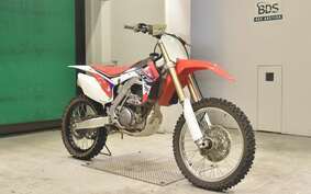 HONDA CRF250 RALLY ME10