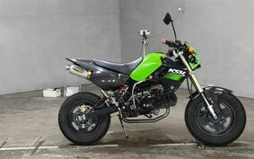 KAWASAKI KSR110 KL110A