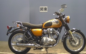 KAWASAKI W800 2011 EJ800A