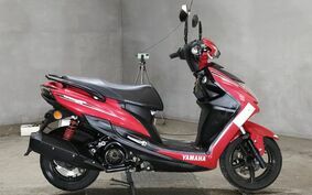 YAMAHA CYGNUS 125 X SR SEA5J