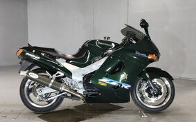 KAWASAKI ZZ1100 NINJA 1996 ZXT10D